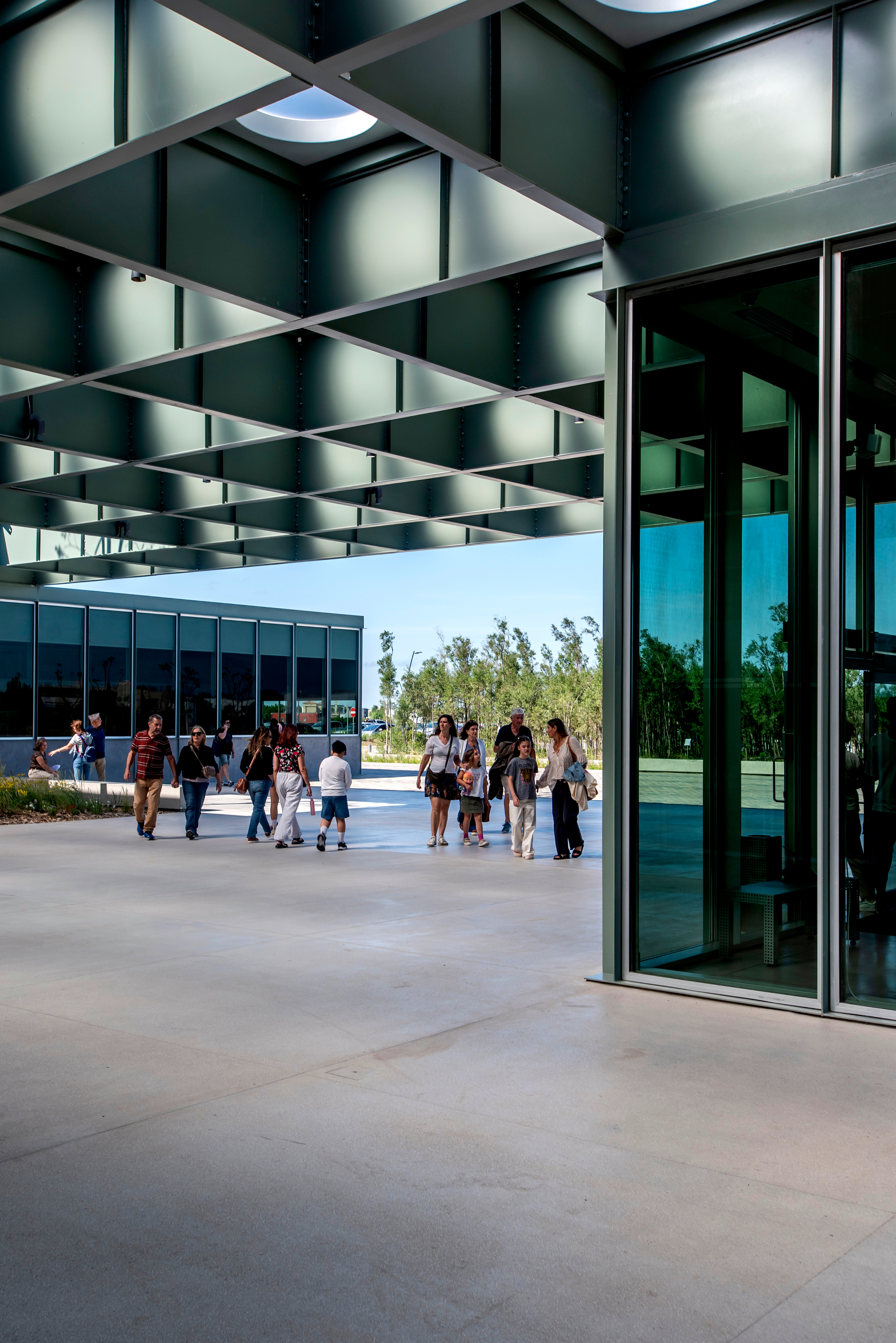Malba Puertos
