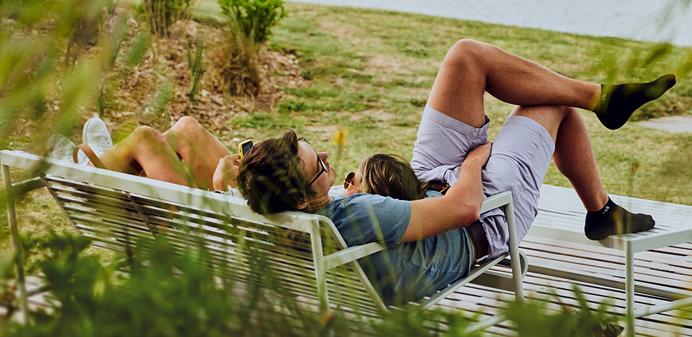 Es ahora, y es en Puertos